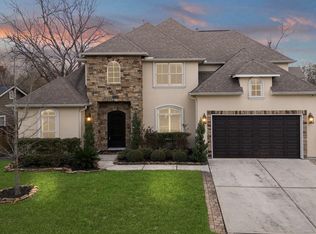 1938 Pech Rd, Houston, TX 77055