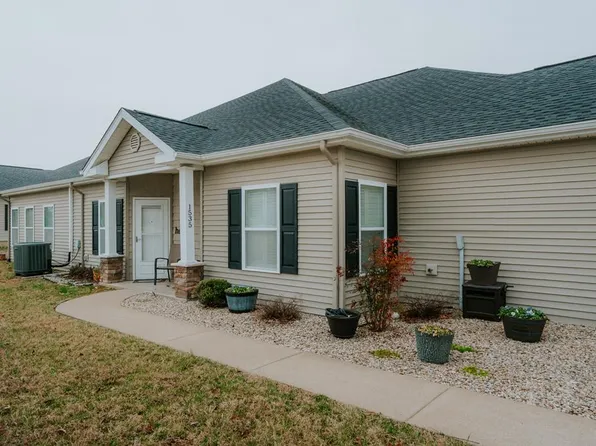 1535 Yellow Wood Dr, Madisonville, KY 42431