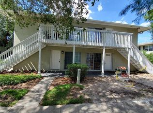 4836 S Conway Rd #21, Orlando, FL 32812