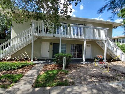4836 S Conway Rd #21, Orlando, FL, 32812