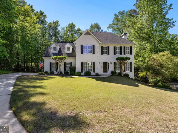605 Coniston Ct, Peachtree City, GA 30269