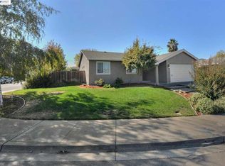495 Covellite Ln, Livermore, CA