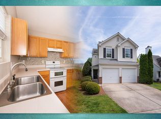135 Lacombe Ct, Holly Springs, NC 27540