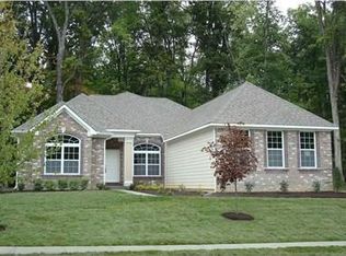 6704 Colville Pl, Indianapolis, IN 46236