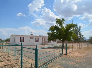 27635 N 204th Way, Wittmann, AZ 85361