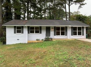 1582 Bussell Pl, Norcross, GA 30093