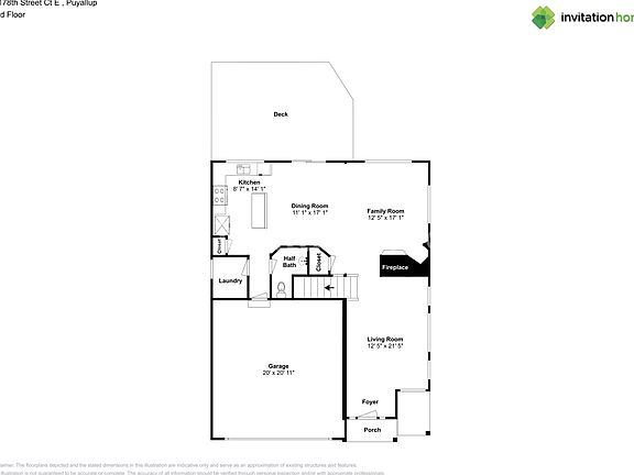 2nd image of 9224 178th Street Ct E