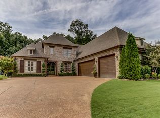 4453 Coltwood Dr, Lakeland, TN 38002