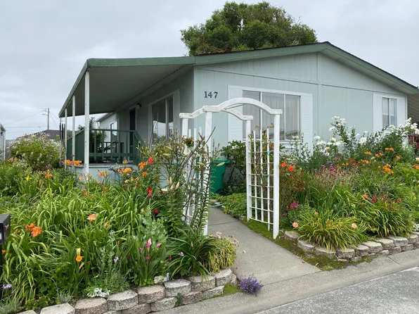 147 Monarch Dr, Fortuna, CA 95540