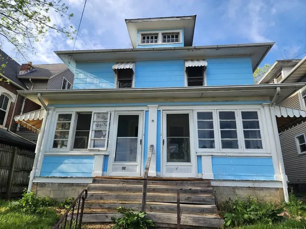 416 E Mansfield St, Bucyrus, OH 44820