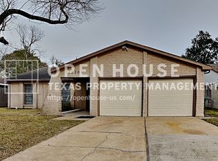 22306 Red River Dr, Katy, TX 77450