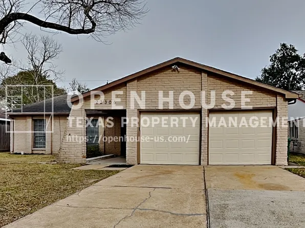 22306 Red River Dr, Katy, TX 77450