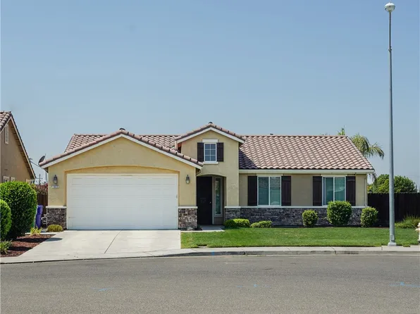 1943 Pollitt Ct, Atwater, CA 95301