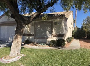 1351 Sea Pines St, Mesquite, NV 89027