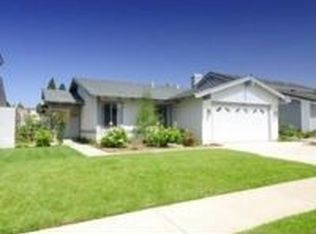 17701 Manchester Ave, Irvine, CA 92614