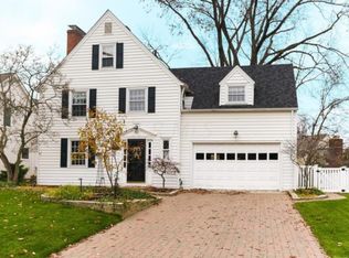 1860 Tewksbury Rd, Columbus, OH 43221