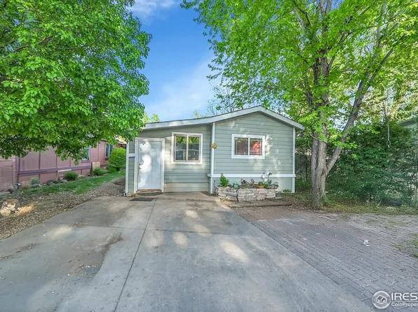 2500 E Harmony Rd #178, Fort Collins, CO 80528