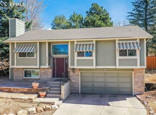 5093 Willowbrook Rd, Colorado Springs, CO 80917