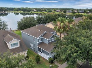 5426 Gemgold Ct, Windermere, FL 34786