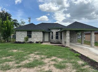 113 W Garfield Ave, San Juan, TX 78589