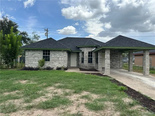 113 W Garfield Ave, San Juan, TX 78589