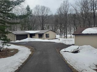 67345 County Highway H, Iron River, WI 54847