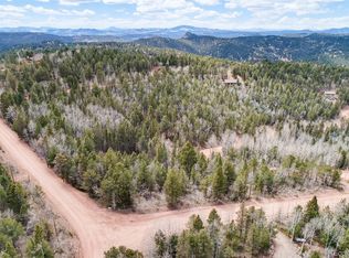 1340 Calcite Dr, Divide, CO 80814
