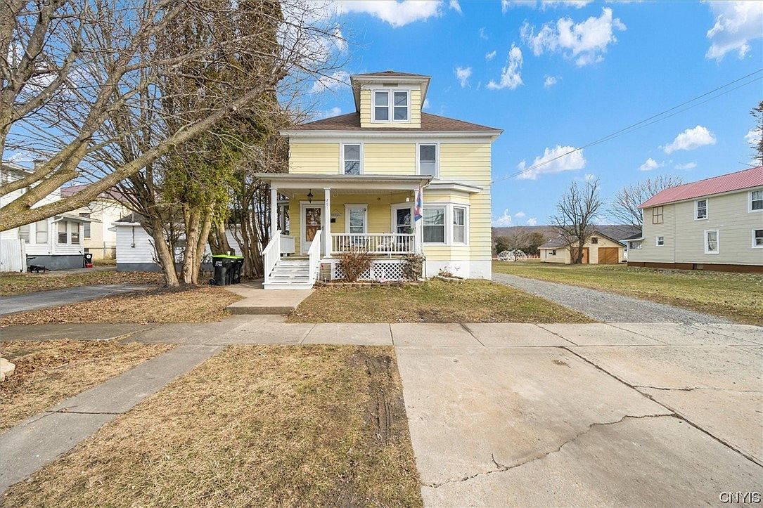 201 1st Ave, Frankfort, NY 13340 | Zillow