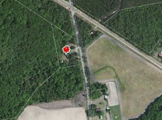 335 Groover Rd, Hinesville, GA 31313