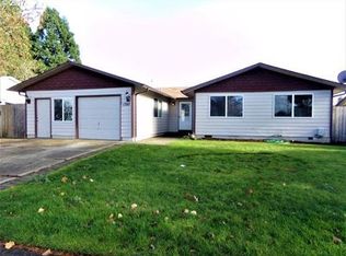 1382 White Cloud Dr SE, Salem, OR