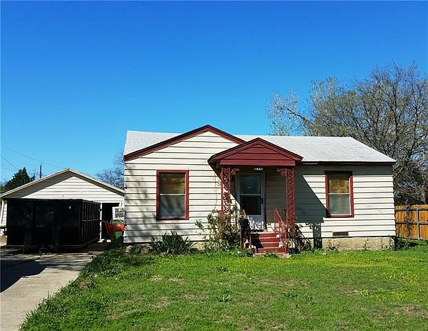 1st image of 1621 Flores Dr
