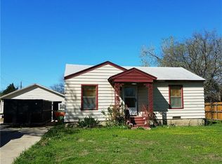 1621 Flores Dr, Garland, TX 75041