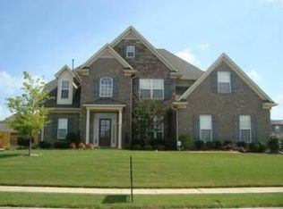 6181 Asbury Pl, Olive Branch, MS 38654