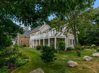 9 Crescent Ave, Kennebunkport, ME 04046