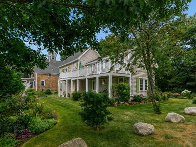 9 Crescent Avenue, Kennebunkport, ME, 04046