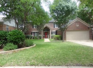 4335 Windswept Ln, Grapevine, TX 76051