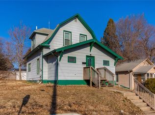 3900 8th Pl, Des Moines, IA 50313