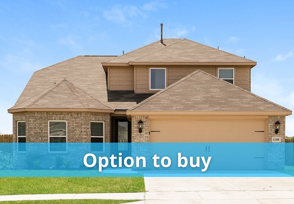 1st image of 1108 Costa Vista Trl