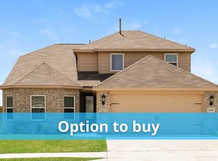 1108 Costa Vista Trl, Fort Worth, TX 76108