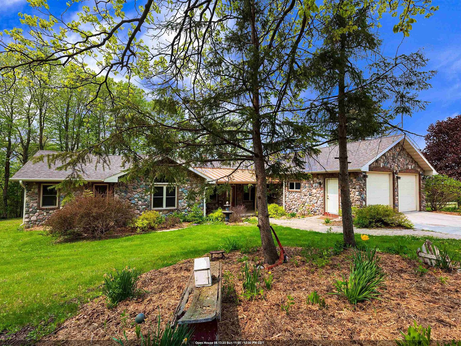 W5335 Quinney Rd, Chilton, WI 53014 MLS 50275203 Zillow