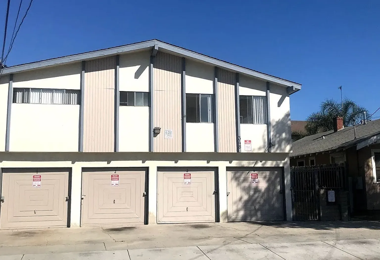 2 bed, 1050 sqft, $2,495 — Photo 3