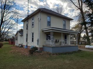 3461 State Rd, Hillsdale, MI 49242