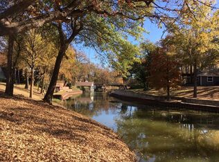 LOT 8 Water Oak Rd, Trinidad, TX 75163