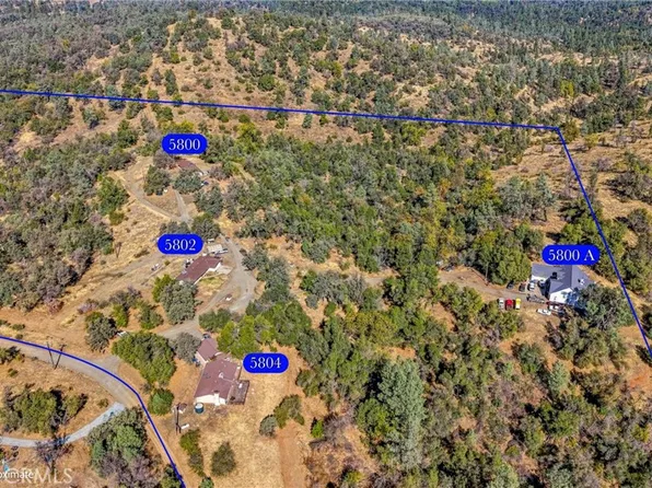 5800 Allred Rd, Mariposa, CA 95338