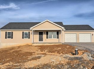 263 Weatherby Way, Mifflintown, PA 17059