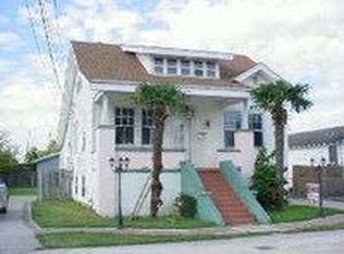 828 Avenue A, Marrero, LA 70072