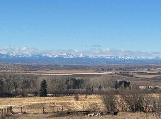 1 128th St E, Foothills County, AB T1S 5G1