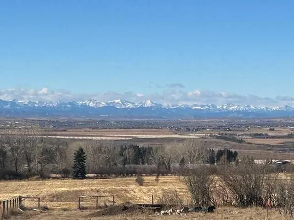 1 128th St E, Foothills County, AB T1S 5G1