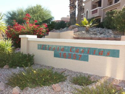 16357 E Arrow Dr APT 114, Fountain Hills, AZ, 85268