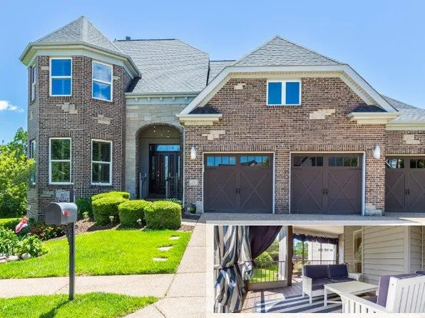 106 Tuscany Trace Dr, Saint Charles, MO 63303